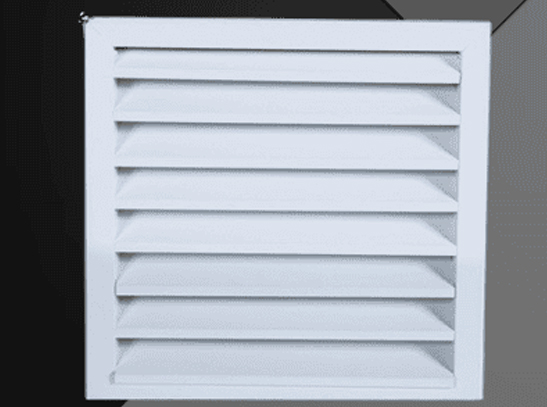 Best Ventilation air louver service provider in Delhi Ncr, up