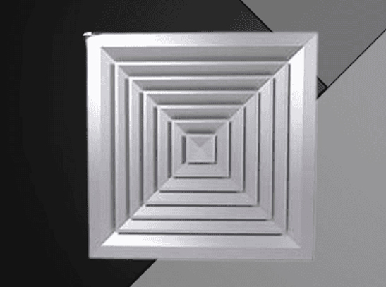 Best Square Diffuser service provider in Delhi Ncr, up