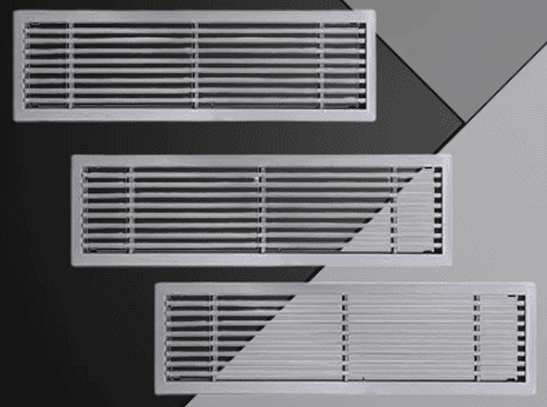 Two way hvac grill service provider, saller in Delhi Ncr, up